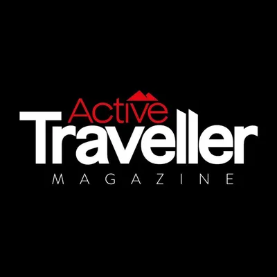 Active Traveller Magazine profile