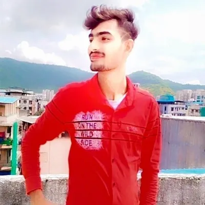 Pavan Modi profile