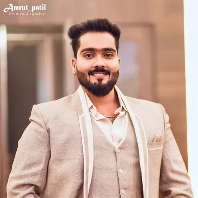 Ajinkya Chamare profile