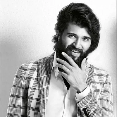 Vijay DevaraKonda ๐ต profile