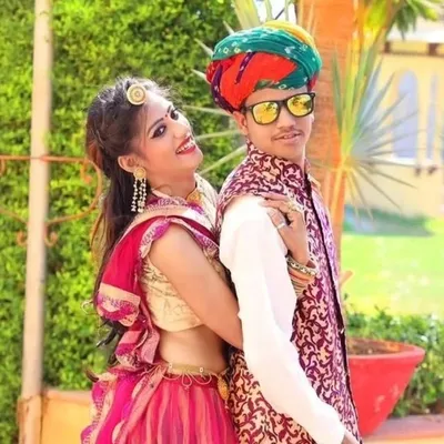 Sona babu ๐ profile