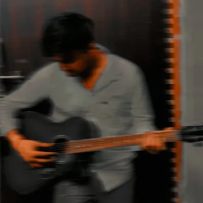 Abhishek Agrawal profile