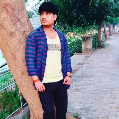 Alok Ranjan profile