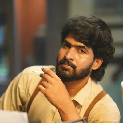 Anil Buragani profile
