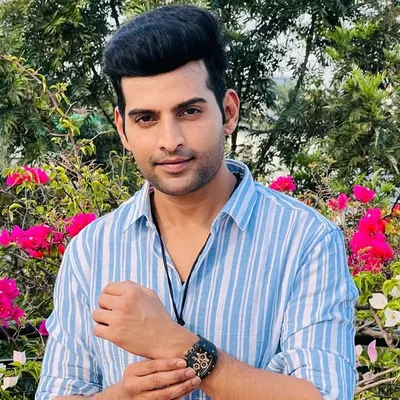 Aryan raaj profile