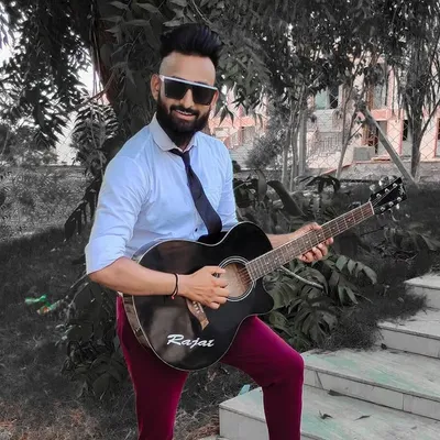 💫Actor Chandan Thakor 999 profile