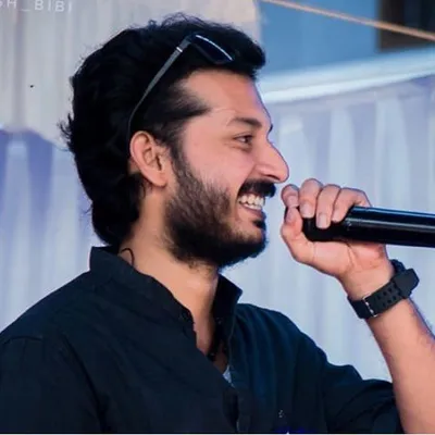 Eldho Mathew profile
