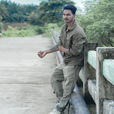Guru profile