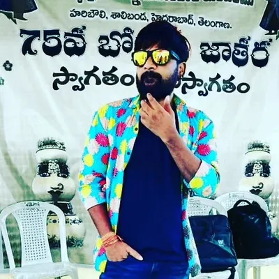 Actor Jeevan Jabardasth profile