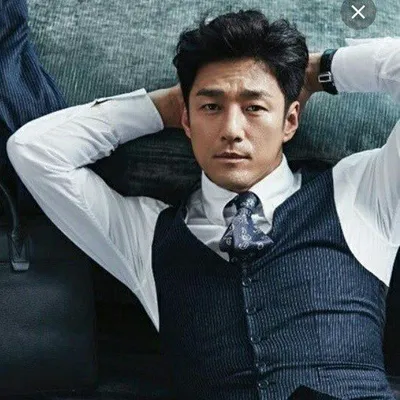 지진희/ Ji Jinhee profile