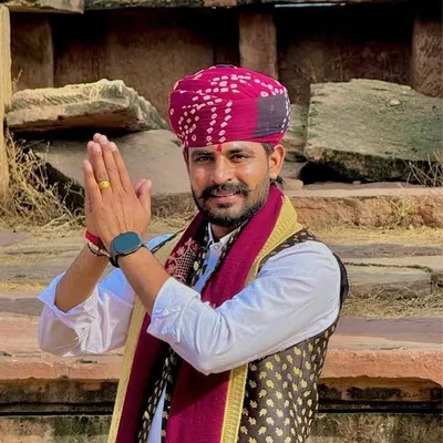 Mahaveer Bhadu profile