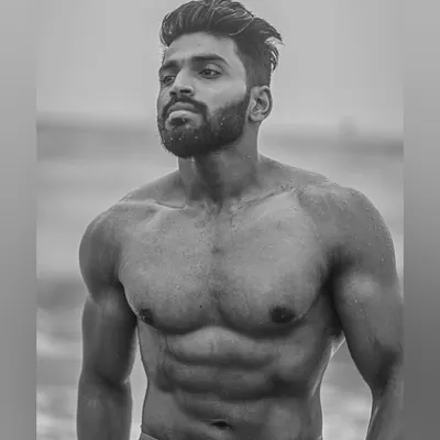 Nithish Kumar✨️ profile