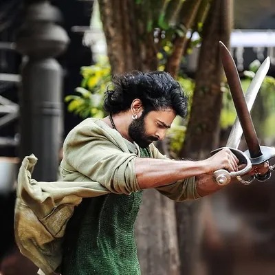 డార్లింగ్ (Darling) profile
