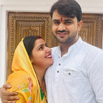 Actor Raj Sharma Jodhpur profile