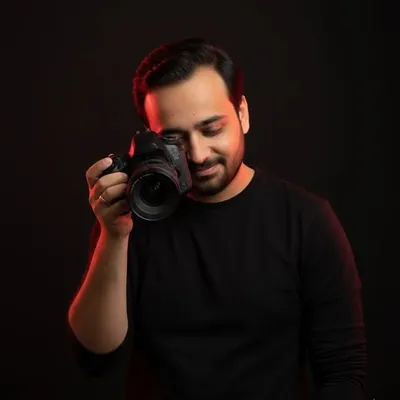 Actor Ravi Jobanputra profile