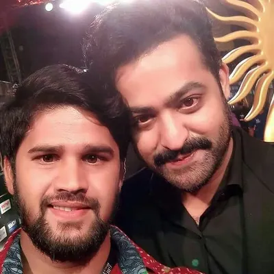 Santosh Babu🎬🎥 profile