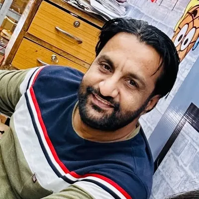 Sarwar Khan profile
