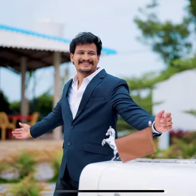 Srikanth Sri Tfi profile