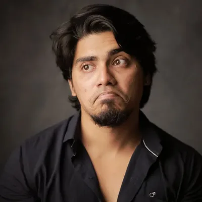 Sudharsan Yuvarajan