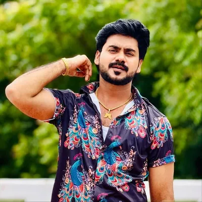 SURJITH ANSARY