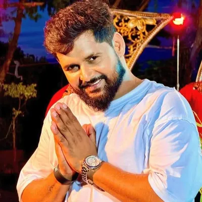 golu yadav tuntun profile