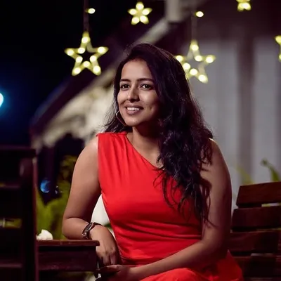 Vaideeswari Deva profile