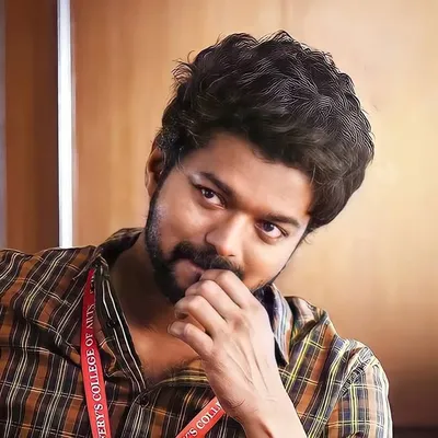 Vijay Official ๐ต profile
