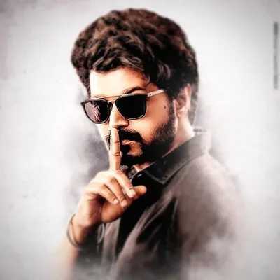 Vijay ๐ profile