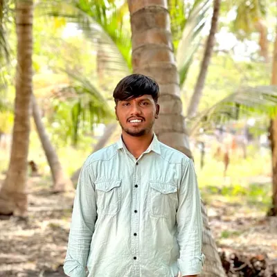 Vinayak Kapse profile