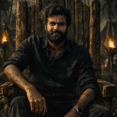 விக்னேஷ்பிரபு(VP) 🎭 profile
