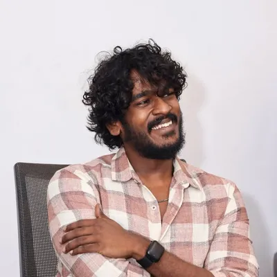 ஏகன் ⭐️ | Aegan ⭐️ profile