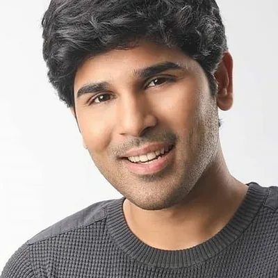 Allu Sirish FC profile