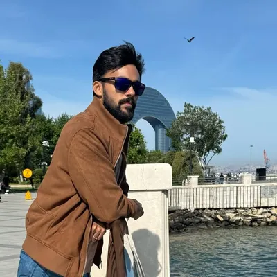 Aarav profile