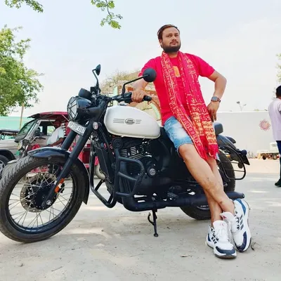 Atul Kumar Singh profile