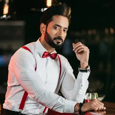 Avinaash Shhetty profile