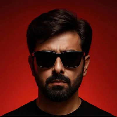 BABAR KHAN profile