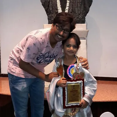 Chandu Kandrathi profile