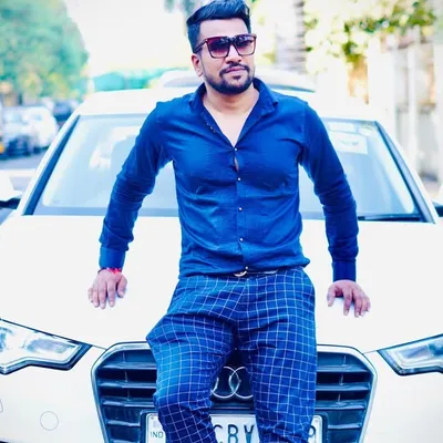 Dipansshu Goyal profile