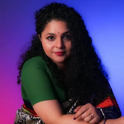 Divya Verma | Public Speaker profile