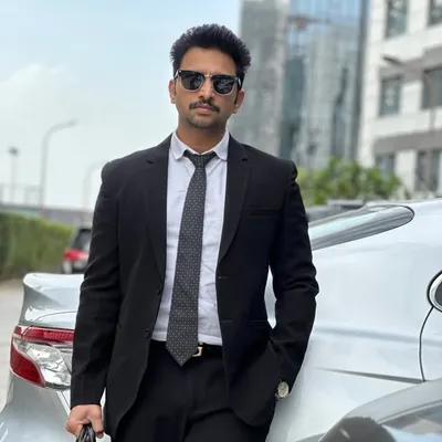 D veer gujjar profile