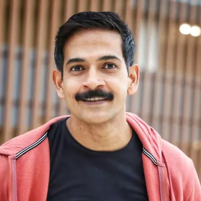Girish Jain | Actor & Anchor profile