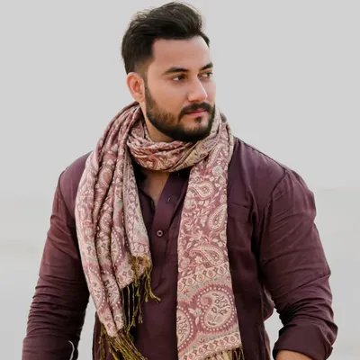 Hussain Ahamed Khan profile