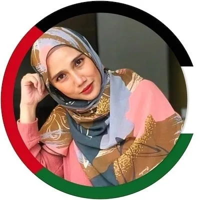 Actorina Yulia Wardani profile