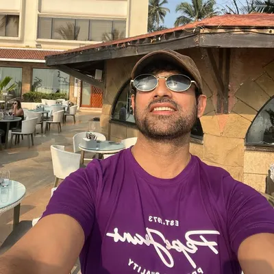 JEET RAIDUTT profile