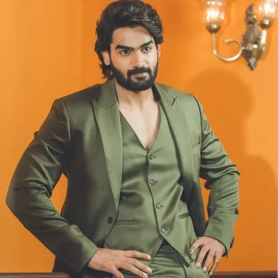 Kartikeya profile