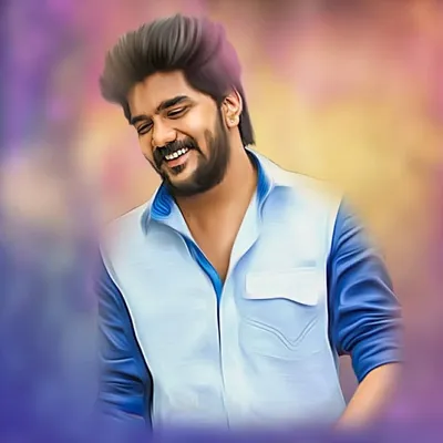 Kavin Fans Club ๐๐ profile