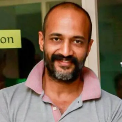 Kishore Kumar Huli profile