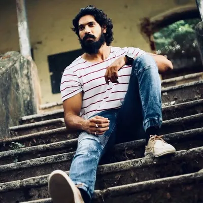 Krishna Chaitanya (kc) profile