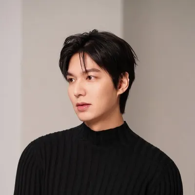 이민호 leeminho profile