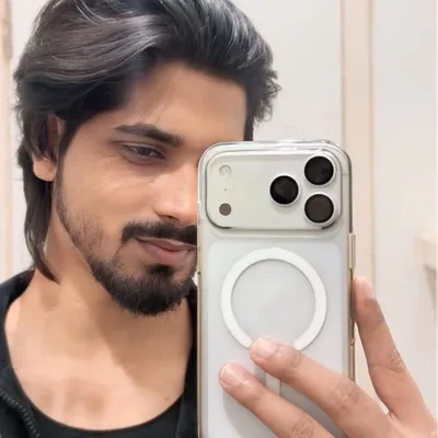 Manoj Kumar Mandal profile